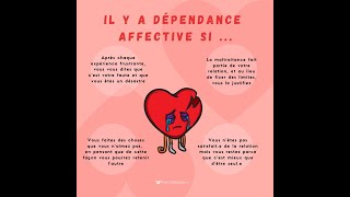 Auto  Hypnose pour vous aider à vous défaire dune dépendance affective [upl. by Dolphin]