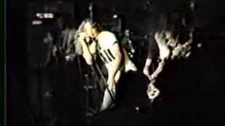 Saint Vitus Prayer For The Masses Dec 20 1984 London Ont [upl. by Neztnaj]