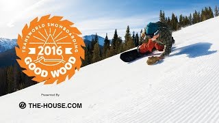 The 17th Annual Good Wood Board Test  Best Snowboards of 20152016  TransWorld SNOWboarding [upl. by Droffats27]