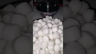 Mixing all Naphthalene balls and smelling 🤍⚪️🤩🤤mothballs asmr satisfying oddlysatisfying [upl. by Rosanne]