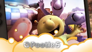 Q Pootle 5 The Picture Puzzle S1 E5  WikoKiko Kids TV [upl. by Eniamret807]