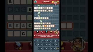 WORD CRAZE LEVEL 150 ANSWERS WORD CRAZE WALKTHROUGH LEVEL 150 [upl. by Bolme409]