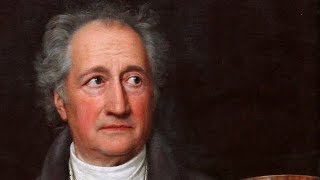 GOETHE 17491832 – Une vie une œuvre 1989 [upl. by Nylqcaj]