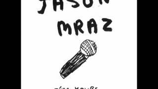 Jason Mraz  Im Yours Acapella [upl. by Yesdnik877]