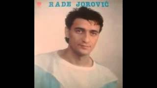 Rade Jorovic  Ja bez tebe ne umem da zivim  Audio 1985 HD [upl. by Pietrek]