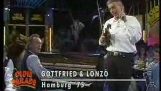 Gottfried amp Lonzo  Hamburg 75 1996 [upl. by Anul247]