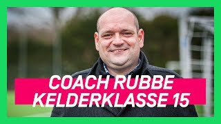 Bekerwedstrijd  KELDERKLASSE 15 2 [upl. by Savvas]