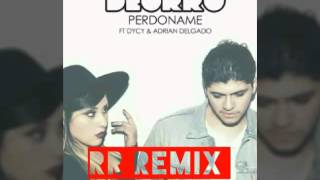 Deorro  Perdoname RR Bootleg [upl. by Tice]