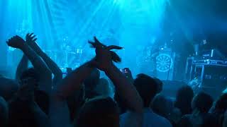 Levellers Newcastle 2024 The Boatman [upl. by Anaihr]