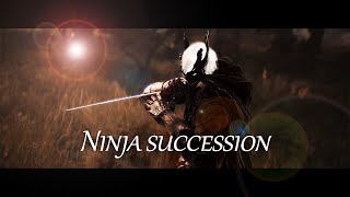 호카게가 될 청년 ｜ BDOKR Ninja Succession PVP montage AOS BunSal [upl. by Nodyl]