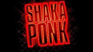 Shaka Ponk  Wanna Get Free Lyric [upl. by Bellew]