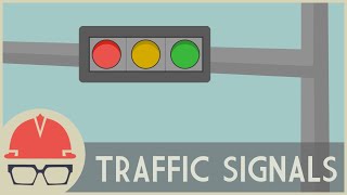 How Do Traffic Signals Work [upl. by Olra]