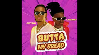 JZyNO  Butta My Bread ft LasmidOfficial Choreography 2023 CDC BACK TO SCHOOL EDITION [upl. by Akyeluz]