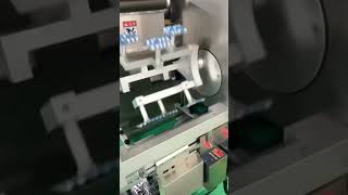 Capsule blister packaging machine tablet blister packaging machine packaging machine [upl. by Axe]