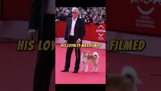 Hachi A Dogs Tale  Behind the Scenes with Joan Allen  HD [upl. by Kronfeld]