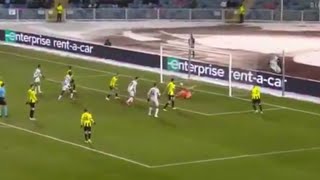 Patrik Schick Goal Häcken vs Leverkusen 02  All Goals and Extended Highlights [upl. by Anitsuga]