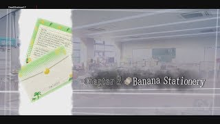 Root Letter Walkthrough  Chapter 3 Banana Stationery [upl. by Algie]