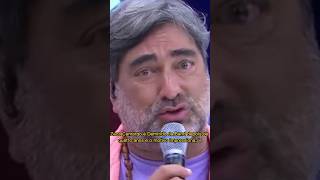 Zeca Camargo é Demitido da Band depois de quatro anos e o motivo impressiona e [upl. by Ygief378]