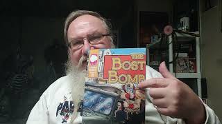 EP 528 New Comic Haul from the Rocky Mum Con Comics and Collectables show Ron Fortier amp S Butler [upl. by Lebasi536]