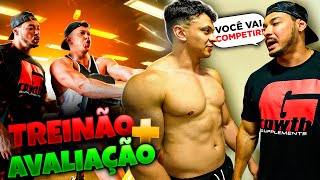 ALARGANDO ATRÁS E REVELANDO O SHAPE PARA FELIPE FRANCO  ͡° ͜ʖ ͡° NOVO PROJETO [upl. by Adieren]