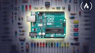 Arduino Course for Everybody [upl. by Gingras]