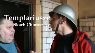 Templariusze  Skarb Choroszczy  Film dokumentalny [upl. by Nirred339]