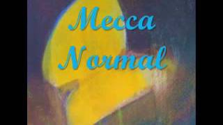 Mecca Normal  Throw Silver [upl. by Rocky]