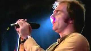 Van Morrison  Tupelo Honey  Live with great solo by Pee Wee Ellisflv [upl. by Nedda537]