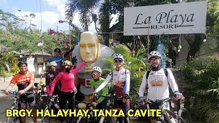 Visit to La Playa Beach Resort Tanza Cavite [upl. by Jasen116]