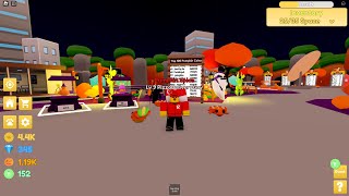 Roblox Breadwinners Lets Play Series 05 [upl. by Bradstreet]