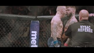 UFC 227 Dillashaw vs Garbrandt 2 Bitter Rivals Trailer [upl. by Deck]