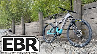 Orbea Rise H30 Review  57k [upl. by Khichabia563]