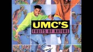 UMCs  One To Grow On Instrumental 1991 [upl. by Atalaya617]