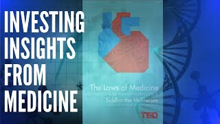 Investing Insights from Medicine [upl. by Eugirne]