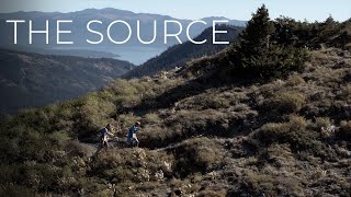 Courtney Dauwalter  Ultra running documentary film exploring Courtneys source of will  The Source [upl. by Lemon520]