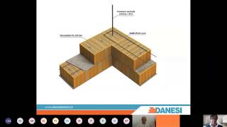 Webinar Fornaci Laterizi Danesi – Introduzione al sistema Normablok Più [upl. by Aloiv619]