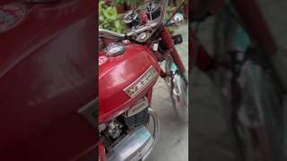 My Yezdi Roadking  Best Ever 2 Stroke Ever [upl. by Rebmaed]