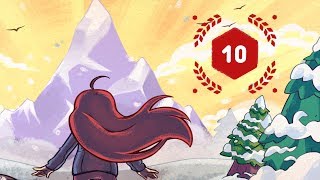 Celeste Review [upl. by Elvina]