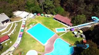 Balneario LAS ADJUNTAS  Video Promocional [upl. by Rianon992]