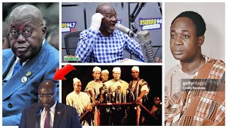 Akuffo addo awu😳Ghanaians pressure him toKwame Nkrumah was legend NPP Bawumia will uffer cus [upl. by Melicent]