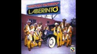 LABERINTO CANCION TERRITORIO PROHIBIDO [upl. by Williamson885]