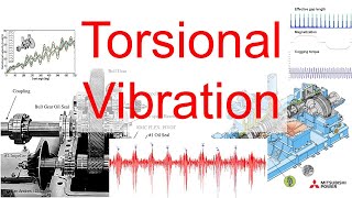 Part 28  Torsional Vibration [upl. by Rosita]