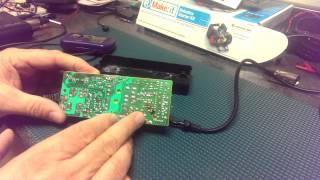 How to troubleshoot a 24 volt Battery Charger [upl. by Crispen267]