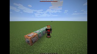 Boss Bar Command TutorialMinecraft Java Edition [upl. by Jannelle980]