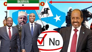 Deg Deg Somalia Oo Dhulbahante U Diiday Ciyaarahii Iyo Ceebta Ku Dhacday [upl. by Meras]