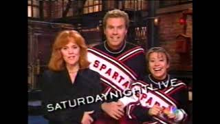 12141995 NBC Commercials WKYC Cleveland [upl. by Pickar553]