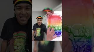 LA CÁRCEL CREDITOSLARIN shortvideos slime viralvideo [upl. by Bruell]