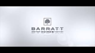 Barratt Homes The Finchley [upl. by Teodoro]