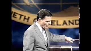 The Reality of Indwelling of Holy Spirit 12 Kenneth Copeland [upl. by Fishback737]