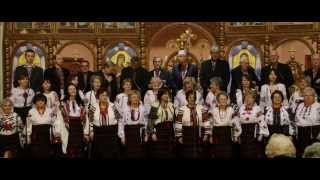 Trailer  Ukrainian Christmas Carol in Montreal [upl. by Aninad]